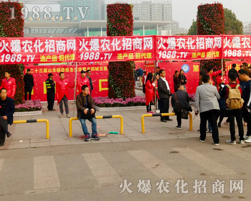     2017ɽ�|ֲ���p����(hu��)��1988.TVŬ��ƴ�����^����ǰ��