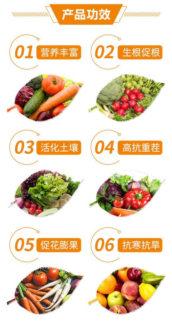 腐殖酸氮磷鉀十三元素(40毫升)-漯康壯-綠田地_03