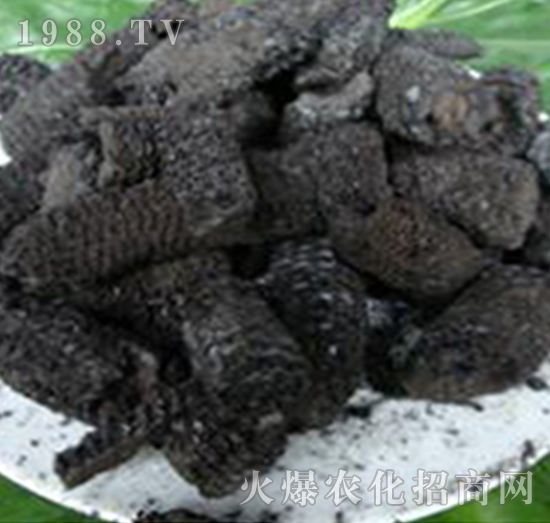 玉米芯炭-潤(rùn)萬(wàn)家農(nóng)業(yè)