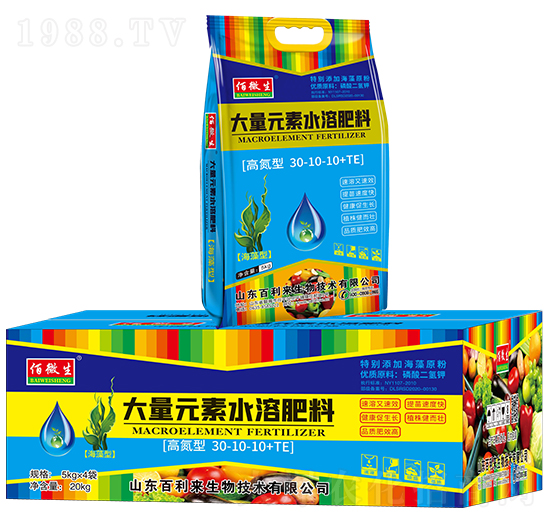 �ߵ��ʹ���Ԫ��ˮ�ܷ������b30-10-10+TE-��΢��