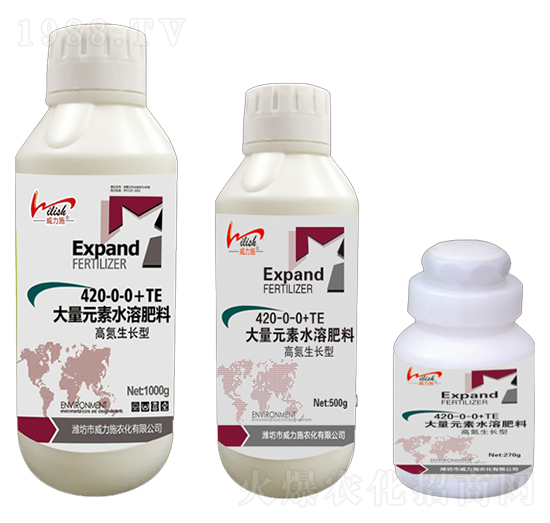 �ߵ��ʹ���Ԫ��ˮ�ܷ���420-0-0+TE-����ʩ
