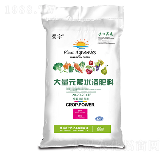 ����Ԫ��ˮ�ܷ���20-20-20+TE ���� ���_����