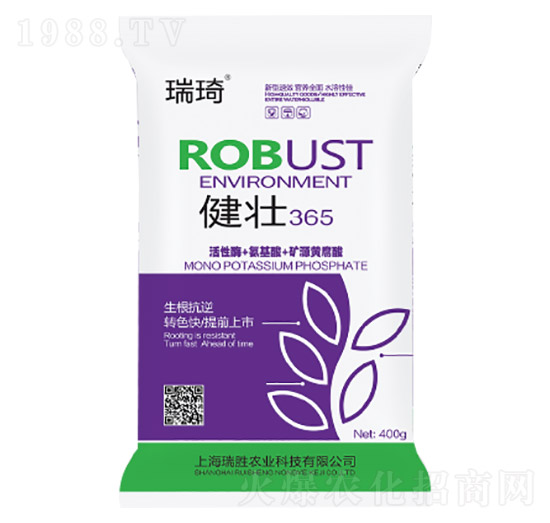 健壯365-瑞奇-瑞勝農(nóng)業(yè)