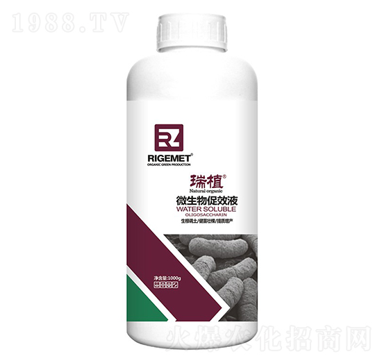 微生物促效液-瑞植-瑞閣邁特