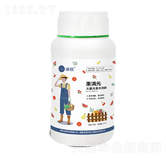 200ml����Ԫ��ˮ�ܷ�50-0-450+TE-���MԪ-��������