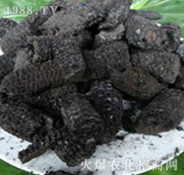 玉米芯炭-潤(rùn)萬(wàn)家農(nóng)業(yè)