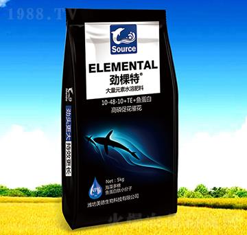 ����Ԫ��ˮ�ܷ���10-48-10+TE+�~(y��)����-�ſ���-��������