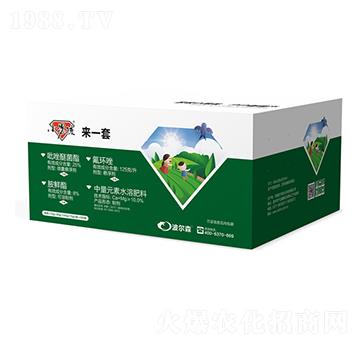 ��һ��-С�к�-����ɭ