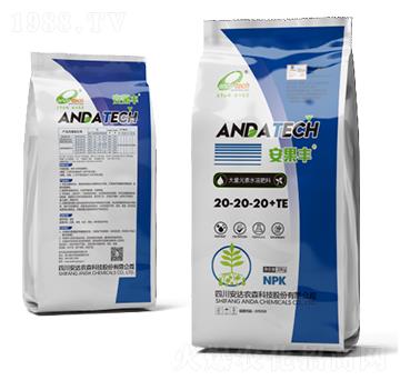 ����Ԫ��ˮ�ܷ���20-20-20+TE-�����S-���_�r(n��ng)ɭ