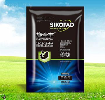 ̼ø��ֲ�����Ԫ��ˮ�ܷ�-19-19-19+HA-ʩȫ�S-����