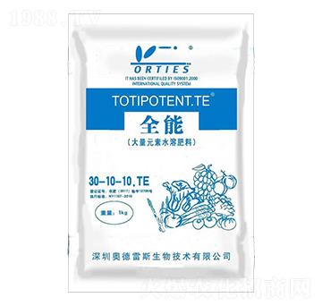 �ߵ��ʹ���Ԫ��ˮ�ܷ�30-10-10+TE-ȫ��-�W����˹
