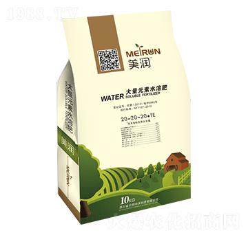 ����Ԫ��ˮ�ܷ�20-20-20+TE-����(r��n)-���뻯��