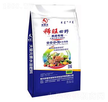 ���ߌ�(zhu��n)�ô���Ԫ��ˮ�ܷ�17-17-17+TE-ϡ����Ұ-�l(f��)ؔ(c��i)��