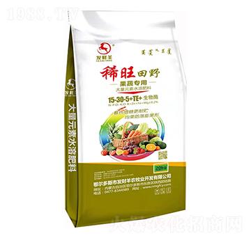 ���ߌ�(zhu��n)�ô���Ԫ��ˮ�ܷ�15-30-5+TE-ϡ����Ұ-�l(f��)ؔ(c��i)��