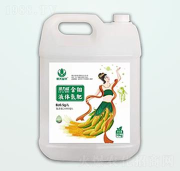 液體氮肥（含鉬）-綠力威-航天益華