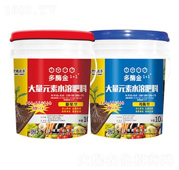 ����Ԫ��ˮ�ܷ���-��ø��1+1-���r(n��ng)����