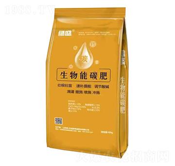 生物能碳肥-繼盛肥業(yè)