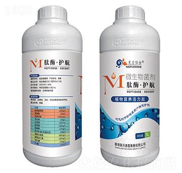 肽酶·護(hù)航（?；ū９?增產(chǎn)提質(zhì)）-昊月信合