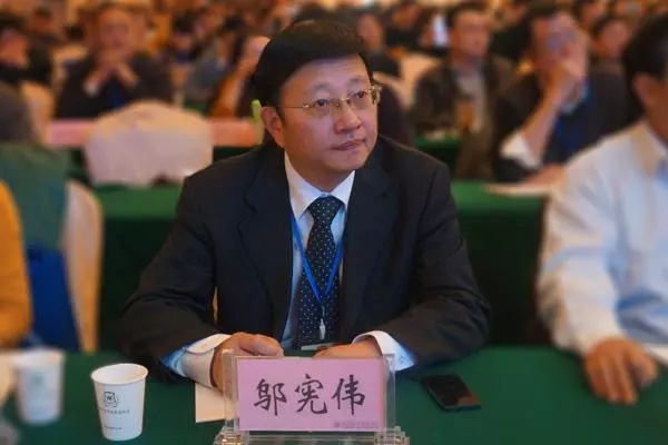 鄔憲偉:教育現(xiàn)代化離不開中等職業(yè)教育 鄔憲偉:教育現(xiàn)代化離不開中等職業(yè)教育