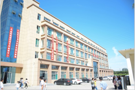 德州女子學(xué)校是大專嗎？