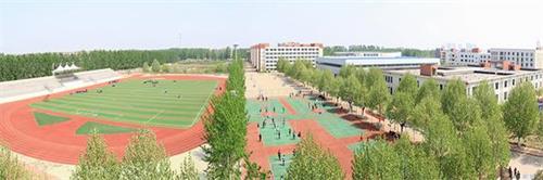 為什么學(xué)生都選擇了魯南技師學(xué)院？