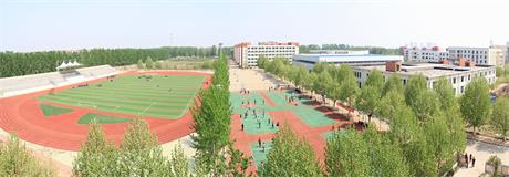 魯南技師學院醫(yī)藥營銷訂單班好不好？