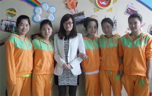 德州學(xué)幼師去哪里？