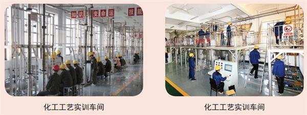山東化工技師學(xué)院重點專業(yè)有哪些？
