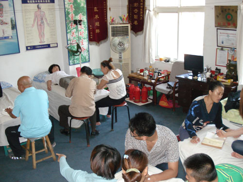 足療好嗎？唐山哪里能學(xué)足療保健培訓(xùn)？