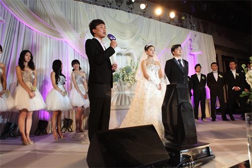 唐山婚慶主持學(xué)校都學(xué)什么課程？