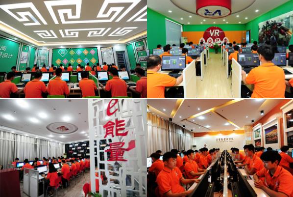 動漫設(shè)計都學(xué)什么？