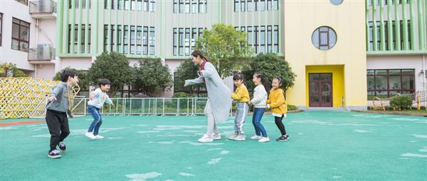 假期將至，幼兒“假期綜合征”也要來(lái)啦！      