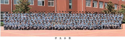 濰坊市技師學院能學機電類專業(yè)嗎？