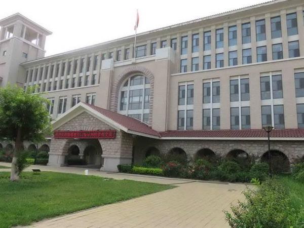 為什么邯鄲理工學校口碑好？