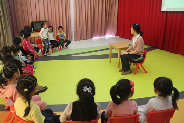 幼師需具備的素養(yǎng)有哪些？濟(jì)南幼師學(xué)校為你解析！
