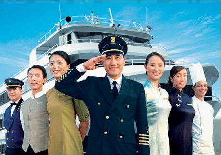 海乘任職資格有哪些？薪資待遇如何？濰坊海乘學(xué)校為你解答