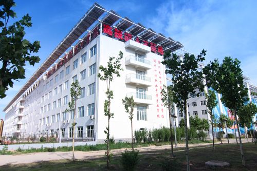 德州走四方高級(jí)技工學(xué)校怎么樣？