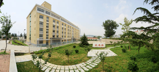 煙臺(tái)城鄉(xiāng)建設(shè)學(xué)?？梢詫W(xué)機(jī)電一體化專(zhuān)業(yè)嗎？