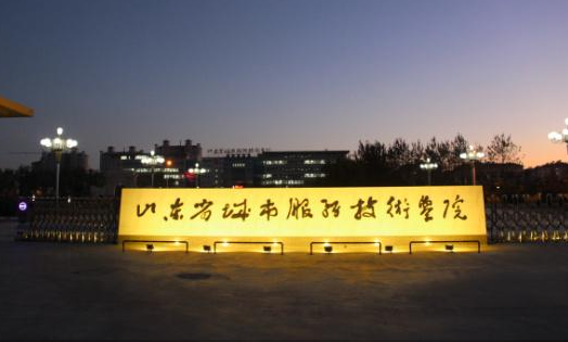 山東省城市服務(wù)技師學(xué)院有韓語專業(yè)嗎？