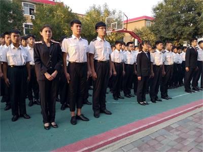石家莊有哪些學(xué)校可以學(xué)習(xí)鐵路專業(yè)？   