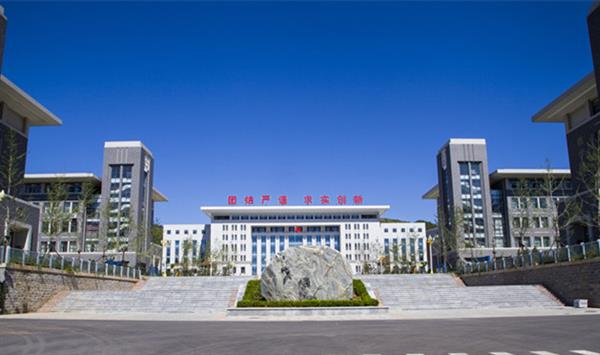 山東公路技師學(xué)院怎么樣？