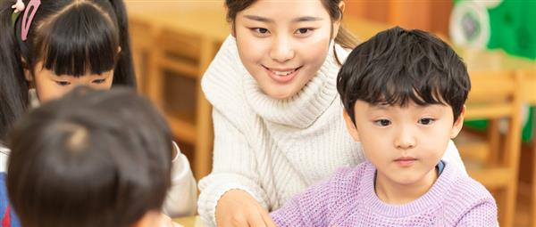 保定藝術學校怎么樣？幼師專業(yè)評價好不好？   
