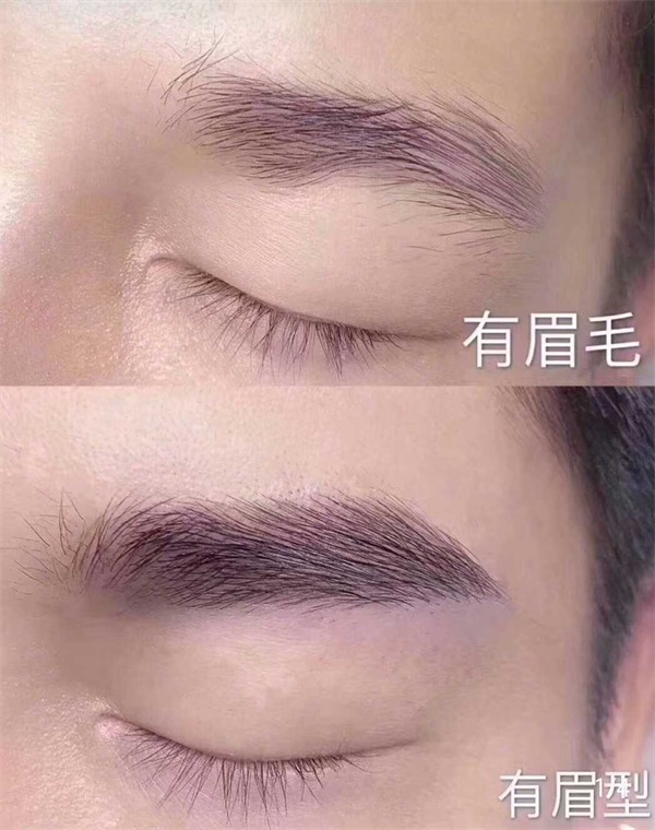 唐山于航美學形象設計培訓學校紋繡課程包括哪些內容？