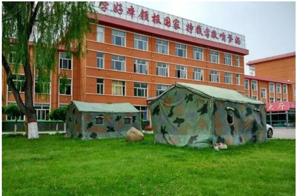 承德騰飛職業(yè)技術專修學院怎么樣？就業(yè)有保障嗎？