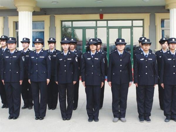 秦皇島山海關(guān)司法警官學(xué)校報(bào)名須知有哪些？