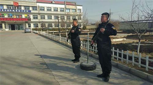 秦皇島山海關(guān)司法警官學(xué)校治安管理專業(yè)怎么樣？