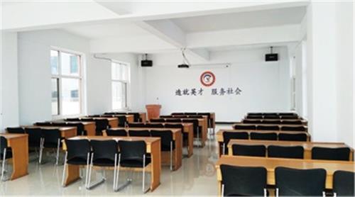 石家莊華能電力學校訂單班好嗎？