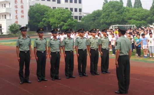 山東省陽谷軍校職教中心熱門拳頭專業(yè)有哪些？
