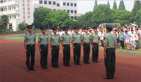 山東省陽谷軍校職教中心醫(yī)療護理專業(yè)怎么樣？