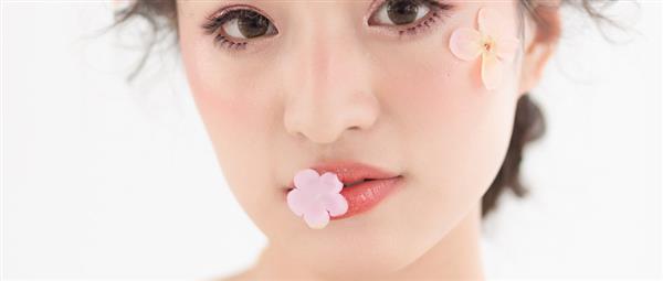 化妝小技巧？保定世紀(jì)美黛美容美發(fā)學(xué)校來分享！